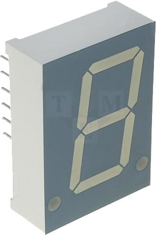 Display 20Mm Vm 016Mcd Ac F/Cz