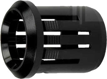 Sup Plst Led 10Mm Rec