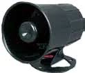 Corneta 8R 15W 800-5Khz 102X109Mm