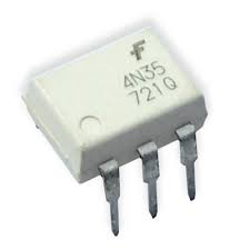 Acp Opt Ftransistor Ctr100% 3,55Kv Dip06