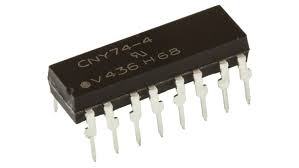 Acp Opt Ftransistor (4) Dip16
