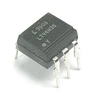 Acp Opt Ftransistor Ctr100% 3,55Kv Dip06