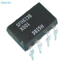 Acp Optico Ftransistor Ctr 19~35 Dip08
