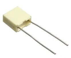 Cd Ple  3,3Nf/200Vac(400) 10% R10    7,2X6,5
