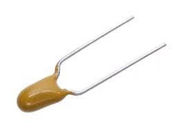 Cd Tant     1Uf/35V 20% R2,54 4,5X7Mm