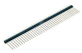Conector Mc 2,54Mm 40P 12.5Mm Au