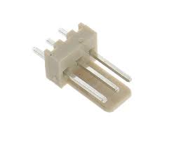 Cnctr Mc 3P Plrzd 2,54Mm 3A/250V Ci