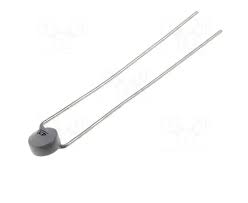 Ntc 05,5Mm   1K 3730K 0,45W -55/125ºc R5