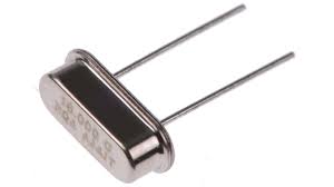 Cristal 16,0000Mhz 20Pf 30Ppm Hc49Us Bp
