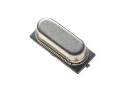 Cristal 16,0000Mhz 18Pf 20Ppm Hc49Sm
