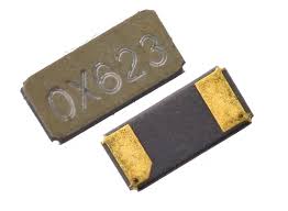 Cr 32,7680Khz 20Ppm 12.5Pf 3.2X1.5Mm Smd