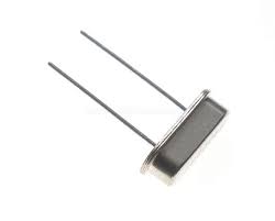 Cristal 08,0000Mhz 18Pf 20Ppm Hc49S