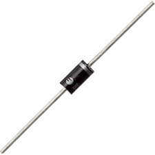 Diodo 1A/1000V Do-41