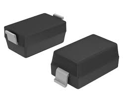 Diodo 2.00A/100V 0.40W Sod123 Rap
