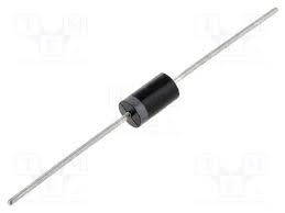 Diodo 3A/1Kv  Do27