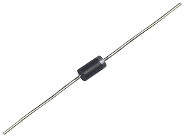 Diodo 1A/1000V Do-21 Rápido