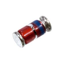 Diodo Zener 13V/0,5W Mmelf