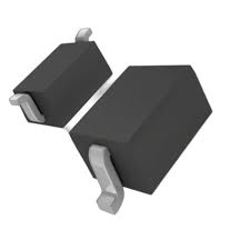 Diodo Zener 18V/0.20A 0.4W Sod323