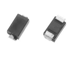 Diodo 1A/1Kv Sma