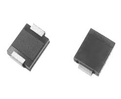 Diodo Schottky 5,0A/40V Smc