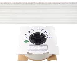 Bob Fcable 10C 1.27Mm 28Awg 30.5M Plano