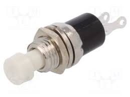 Int Pressão 1Cna 1A/250Vac Vm Bt Br