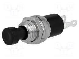 Int Pressão 1Cna 1A/250Vac Vm Bt Pt