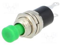 Int Pressão 1Cna 1A/250Vac Vm Bt Vd