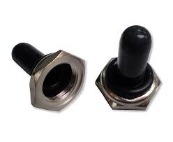 Protecção Mt+Plst Int Alavanca M12