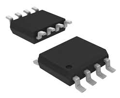 Eeprom 16K I2C Serial 400Khz 2V5~5V5 So08