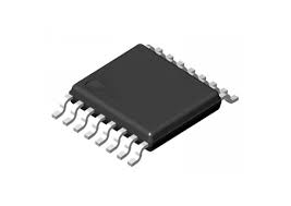 Mtiplx/Dmtiplx 4 Cn Analógico (2) Tssop16