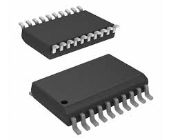 Buffer/Line Driver (8) 2~6V 0,035A 2Kv So20