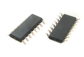 Amp Audio Digital 500W Mono Soic16N