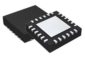 Rmii Ethernet Transceiver Qfn24P