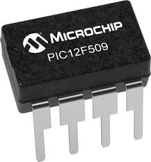 Mctrld 8Bit 04Mhz 01K Flash Dip08