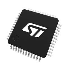 Mc 32Bit 4~32Mhz 256K Fl/40Kb Sram Lqfp48
