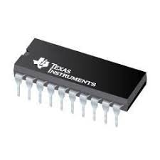 Shift Register 8 Bit Dip20