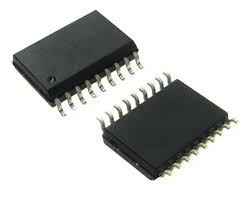 Array 8 Tr Npn Dlington 0,5A 2Kv Soic18