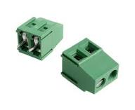 Rg 02T 5.00Mm 2,5Mm2 18A/250V 14Mm