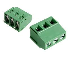 Rg 03T 5.00Mm 2,5Mm2 18A/250V 14Mm