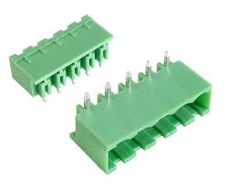 Rg 05T 5,08Mm 15A/300V Mc 90º