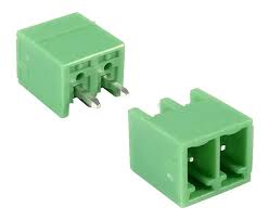 Rg 02T 3,81Mm 08A/300V Mc