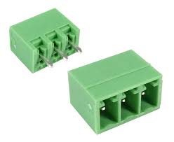 Rg 03T 3,81Mm 08A/300V Mc
