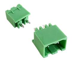 Rg 02T 5,08Mm 15A/300V Mc