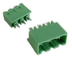 Rg 03T 5,08Mm 15A/300V Mc