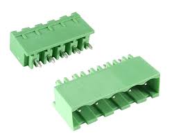 Rg 05T 5,08Mm 15A/300V Mc