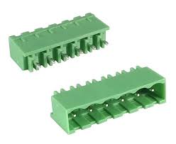 Rg 06T 5,08Mm 15A/300V Mc