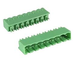 Rg 08T 5,08Mm 15A/300V Mc