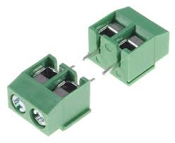 Rg 02T 5.00Mm 2,5Mm2 18A/250V 10Mm