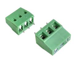 Rg 03T 5.00Mm 2,5Mm2 18A/250V 14Mm Vd